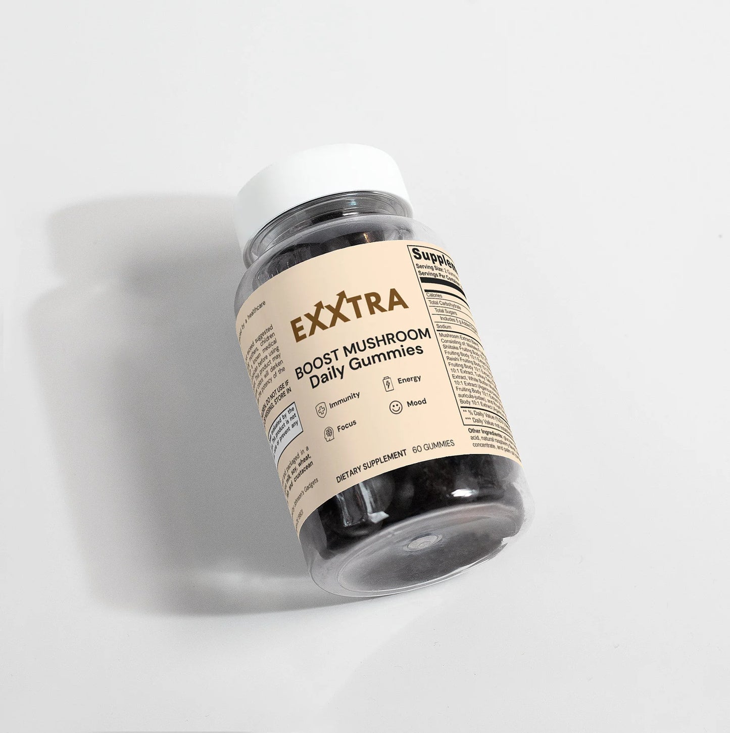 1 Bonus Bag (35% OFF)