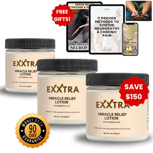 3-Month Supply
