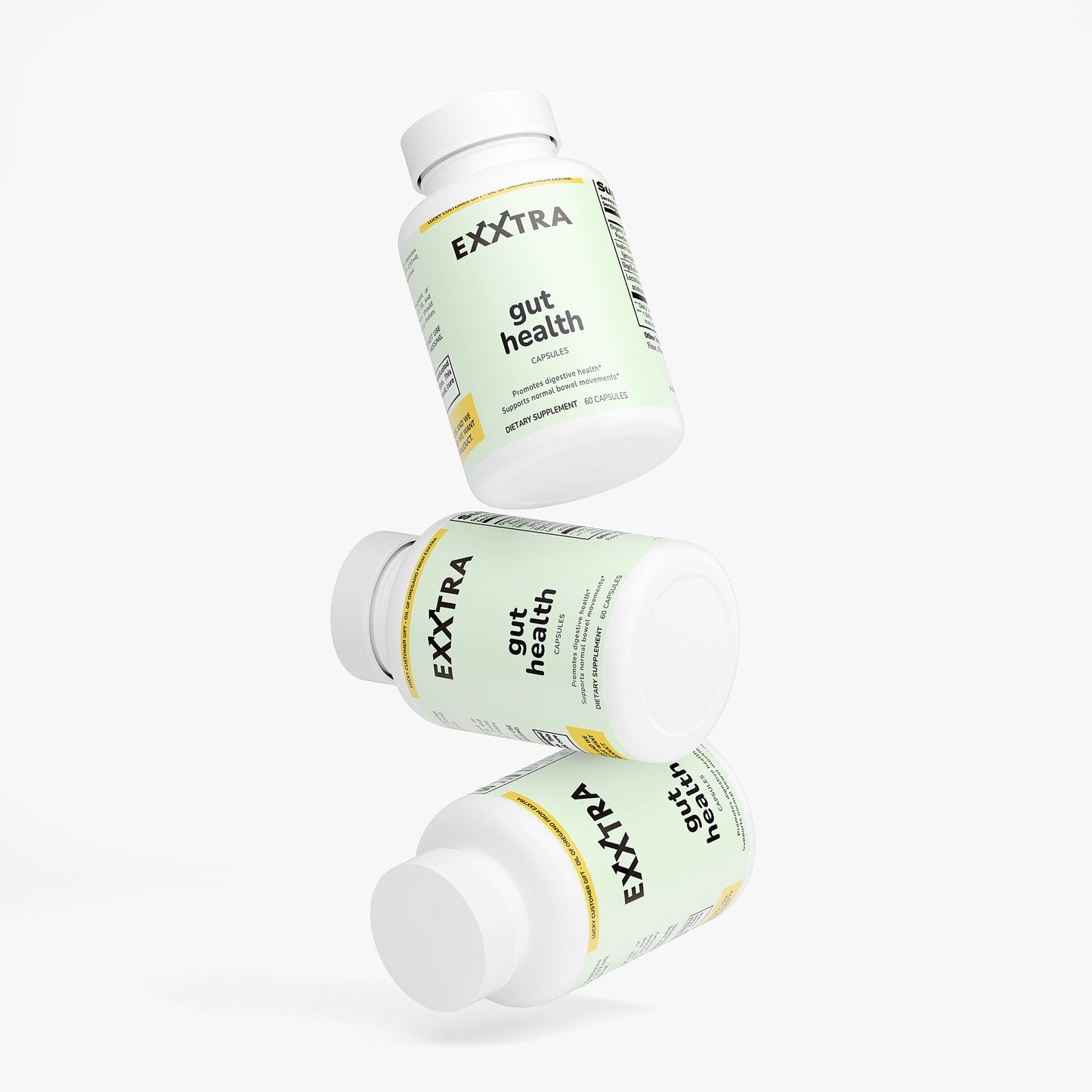 Gut Health