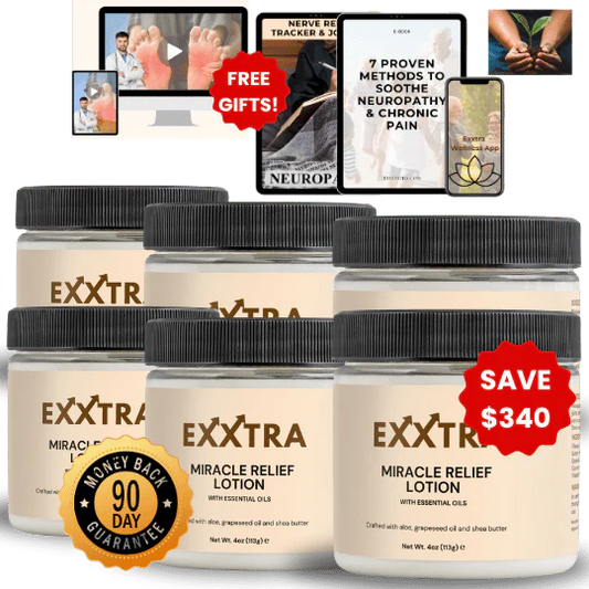 6-Month Supply